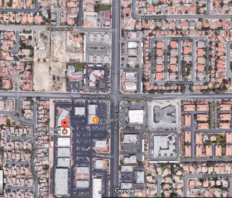 Location Piccolo Law Offices Piccolo Law Offices