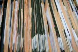 employee records request