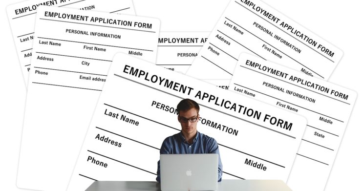 Salary History Ban Application Nevada