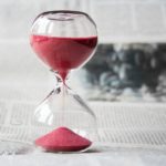 Time limits employment discrimination charge, NERC, EEOC