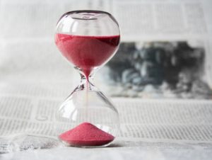 Time limits employment discrimination charge, NERC, EEOC