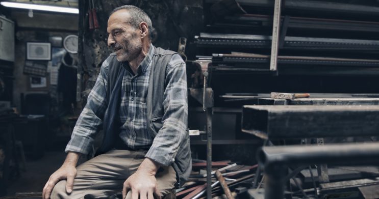 mandatory retirement age discrimination nevada